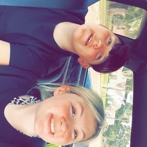 Meet your Posher, Austin